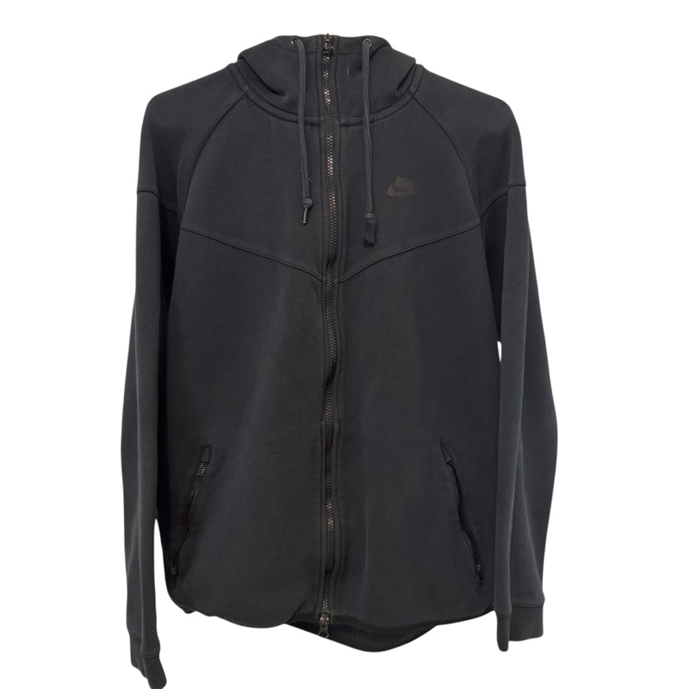 Nike Tech Fleece Zip-Up Jacket